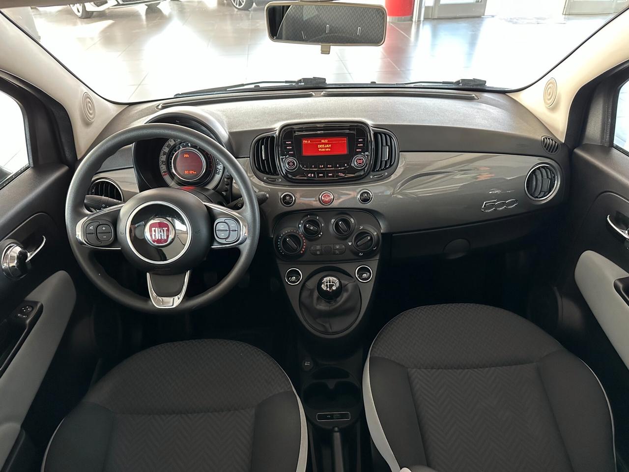 Fiat 500 1.2 Pop