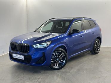 BMW X1 23 d Mild Hybrid 48V MSport Edition Signature xDrive DCT