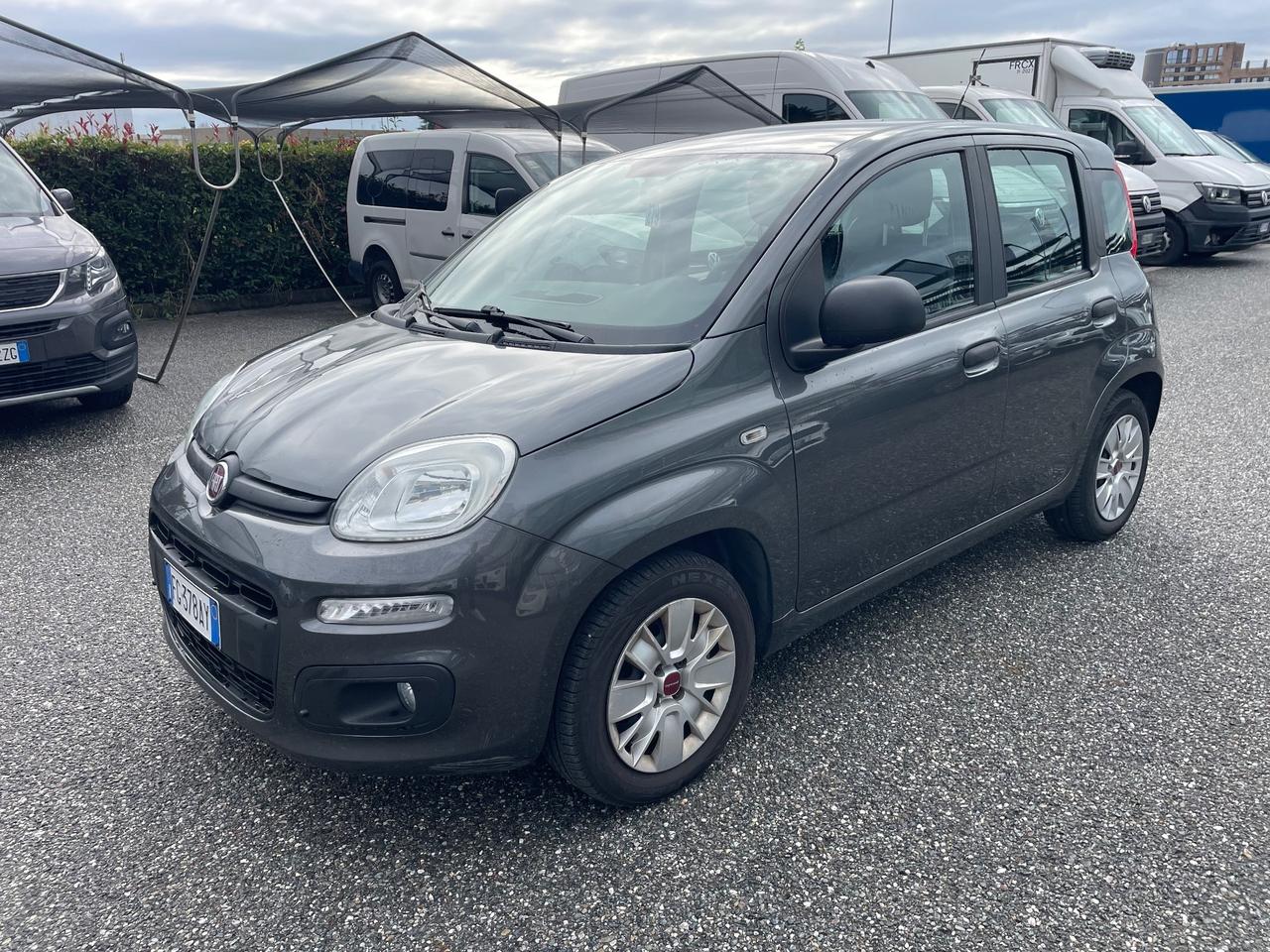 Fiat Panda 1.2 GPL Lounge/1PROP/GARANZIA 12 MESI