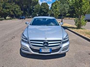 Mercedes-benz CLS 250 BlueTEC Premium