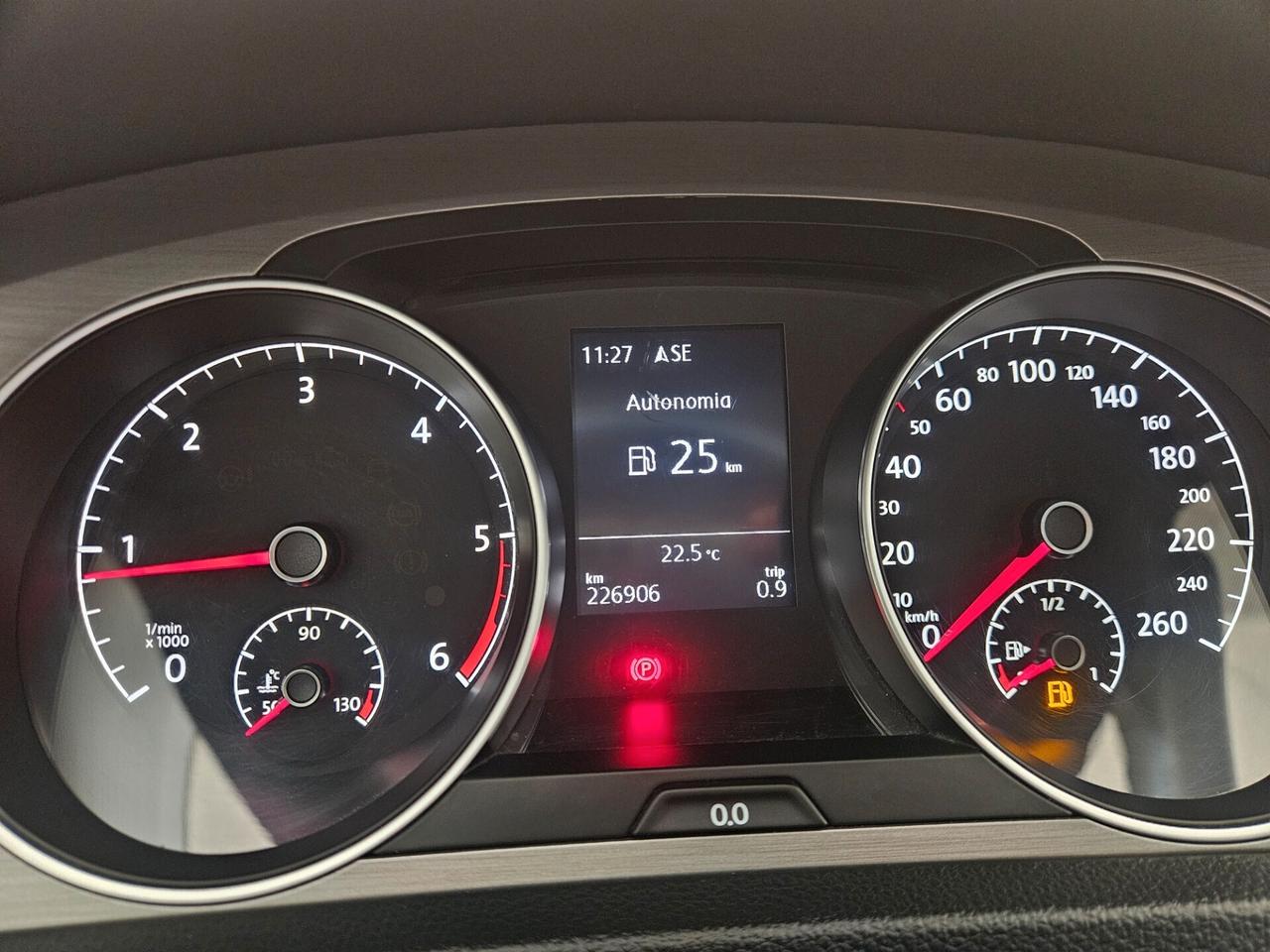 Volkswagen Golf 1.6 TDI 5p. Highline BlueMotion Technology