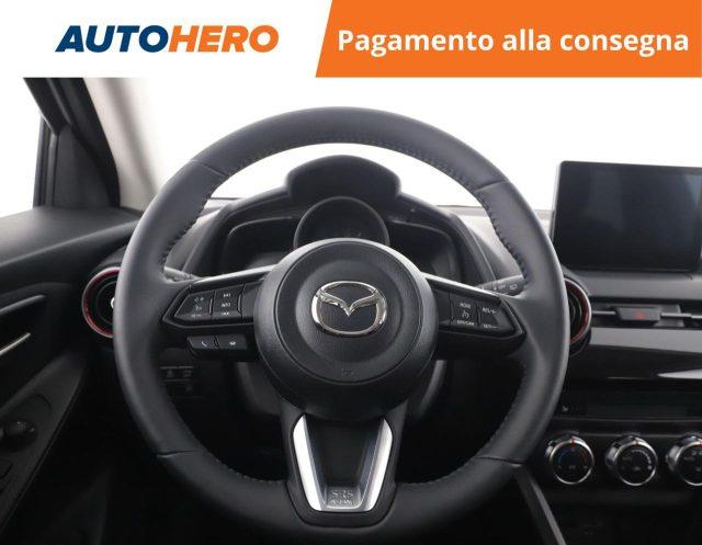 MAZDA Mazda6e Mazda2 1.5 Skyactiv-G Homura