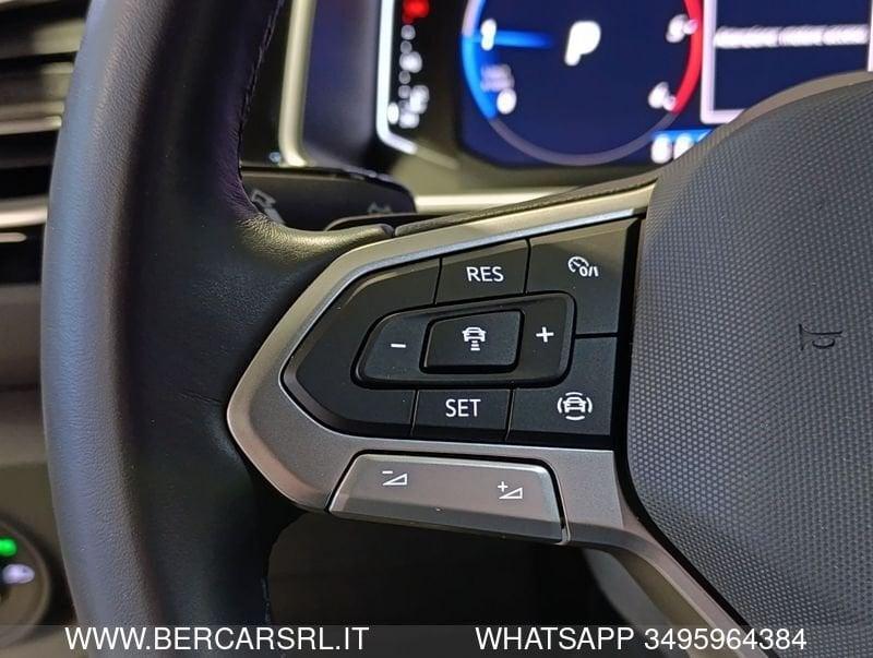 Volkswagen T-Roc T-Roc 2.0 TDI SCR 150 CV DSG R-Line