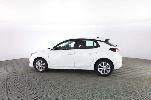 OPEL Corsa Corsa 1.5 D 100 CV Edition