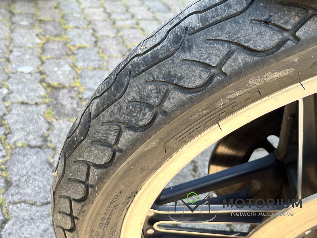 Honda Other CBX 1050 SuperSport