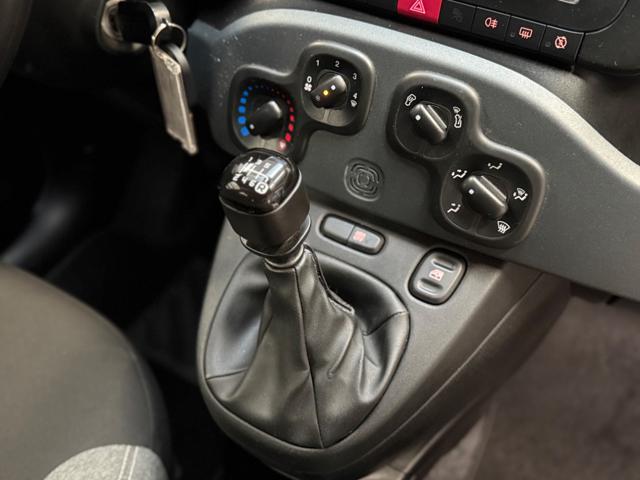FIAT Panda 1.0 FireFly S&S Hybrid *NO OBBLIGO FINANZIAMENTO*