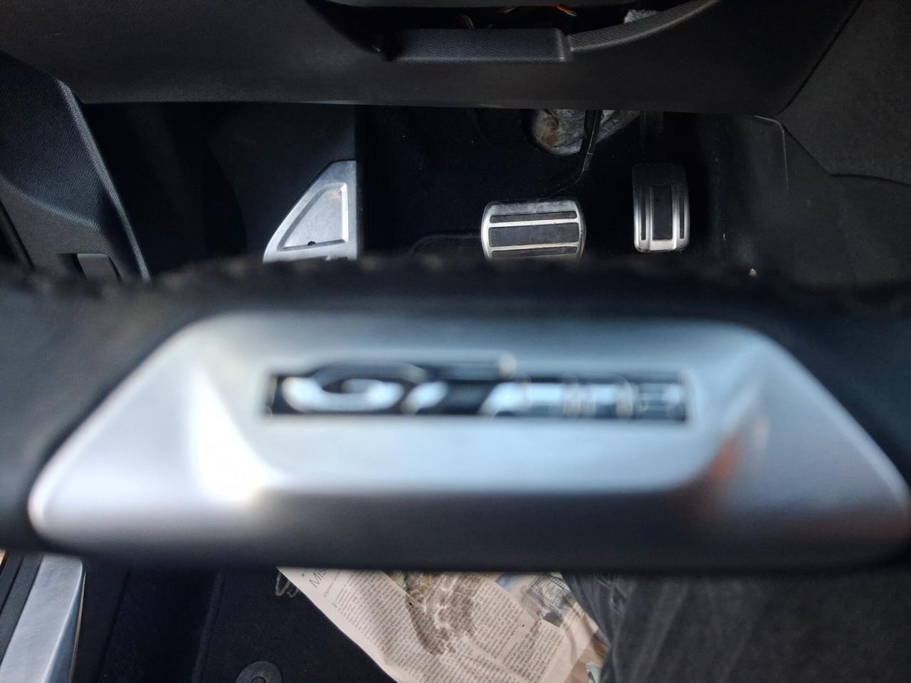 Peugeot 3008 BlueHDi 120cv 1.6 S&S EAT6 GT Line