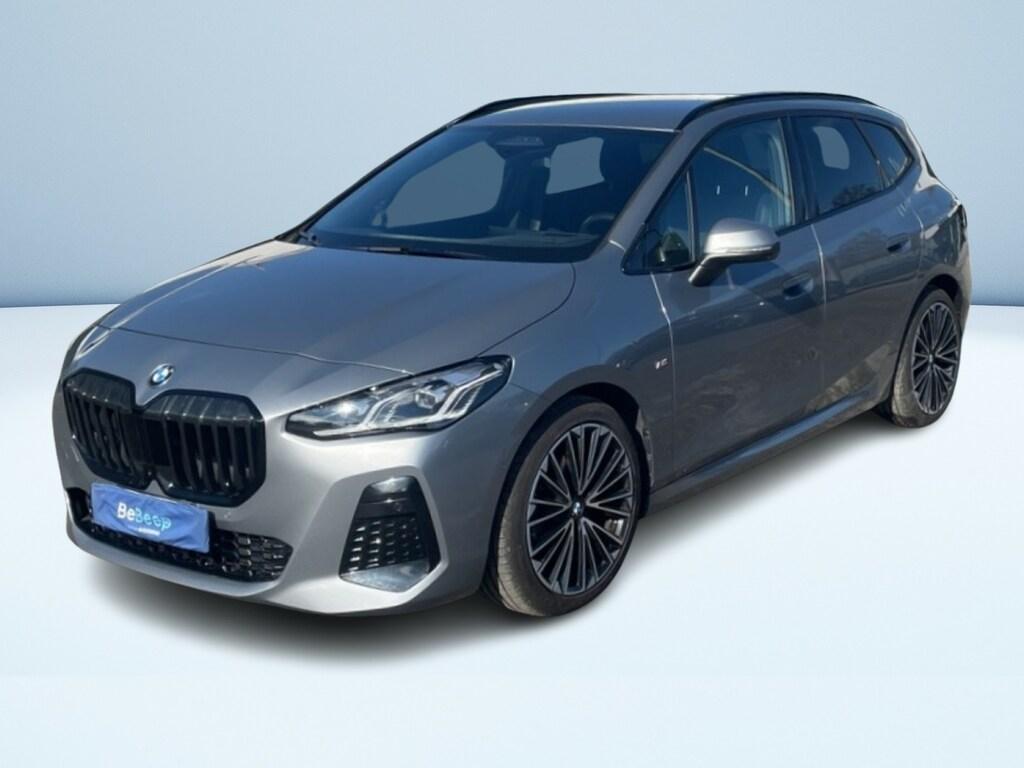 BMW Serie 2 Active Tourer 218 d MSport DCT