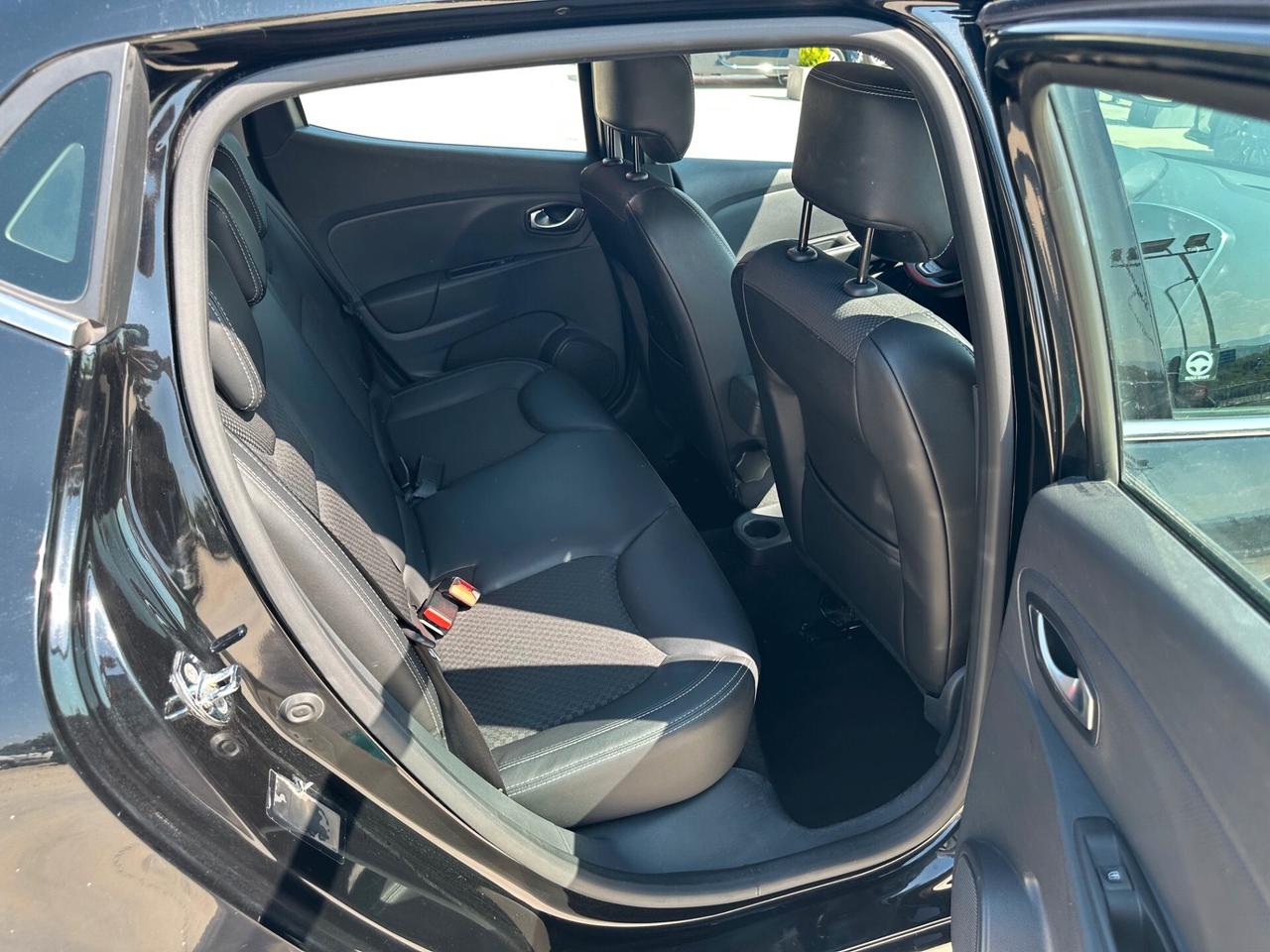 Renault Clio TCe 12V 90 CV GPL 5 porte Moschino Zen