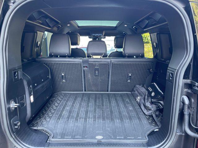 LAND ROVER Defender 2.0 SI4 PHEV X-DYNAMIC AWD KM-14.700 UNIPROPR.