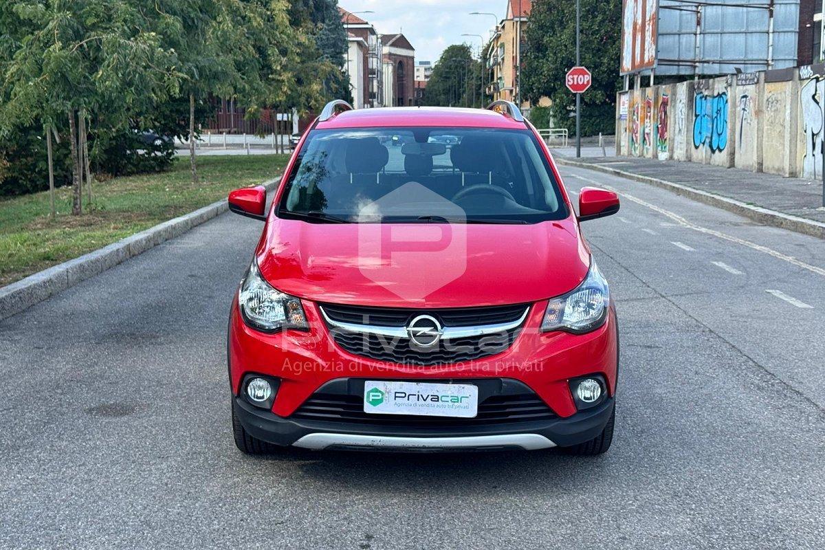 OPEL Karl Rocks 1.0 73 CV