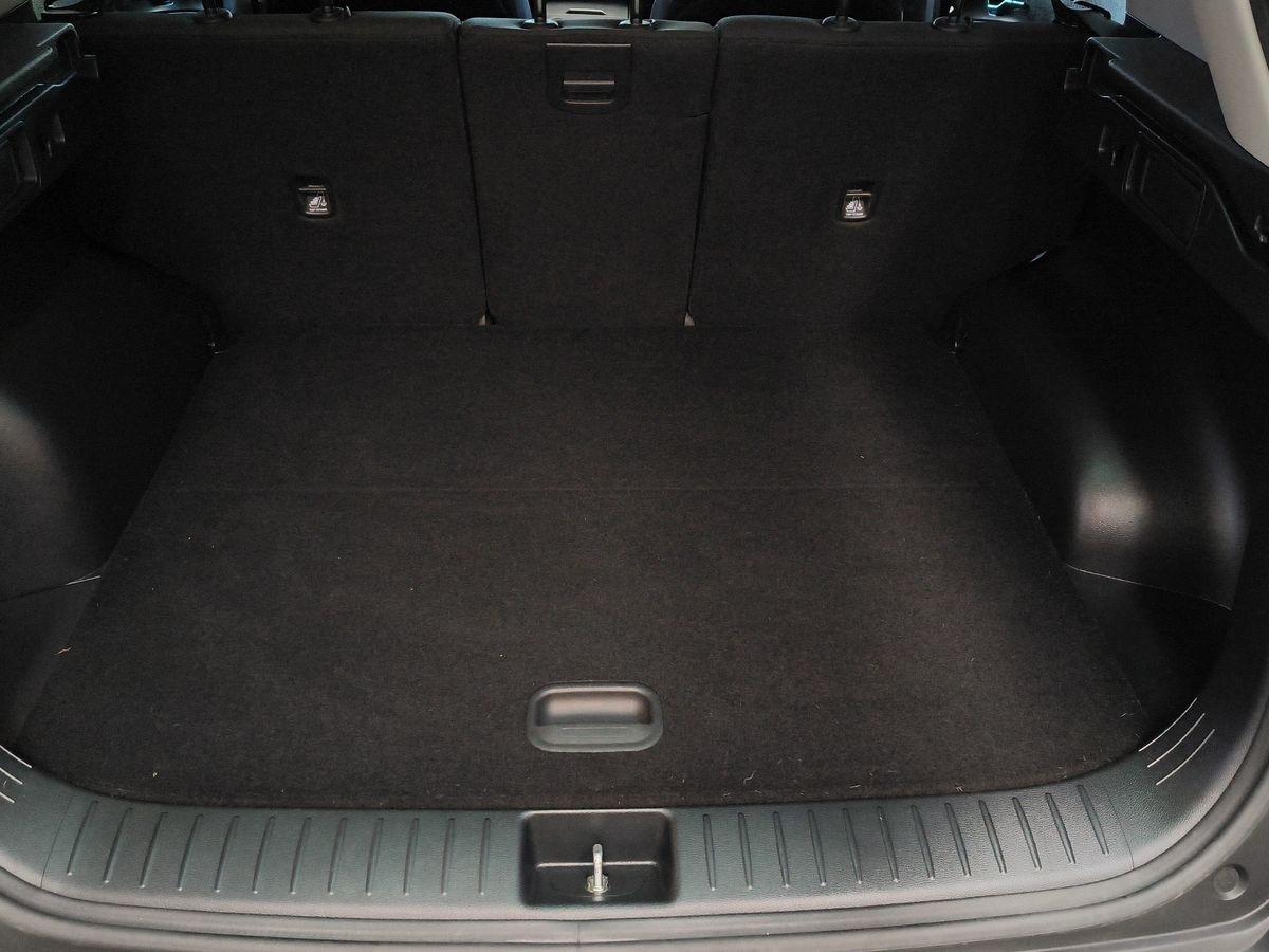 KIA Sportage 5ª serie - Sportage 1.6 TGDi HEV AT Style