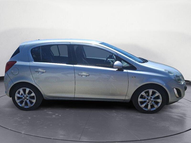 Opel Corsa Corsa 1.2 5 porte GPL Edition