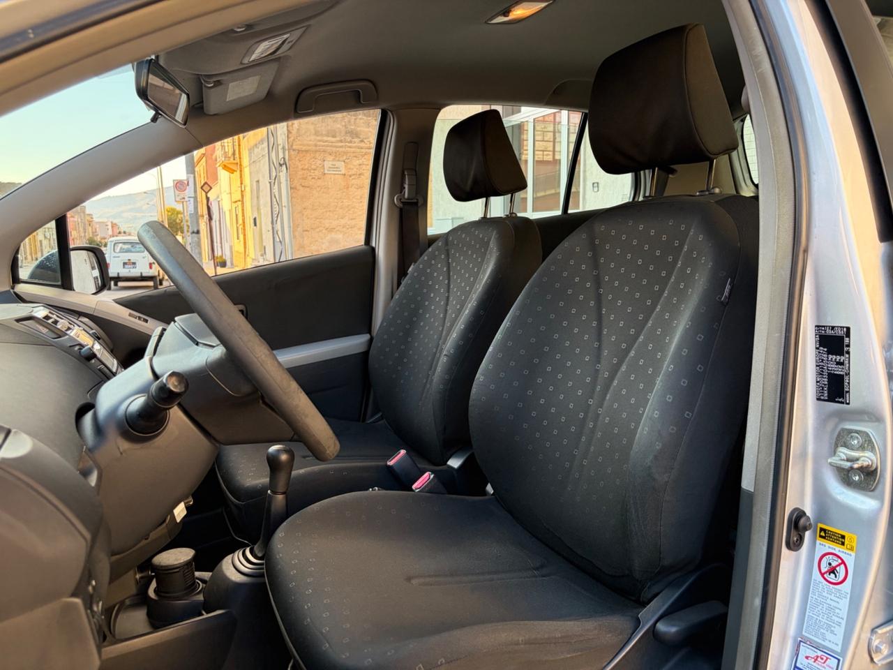 Toyota Yaris 1.3 5 porte