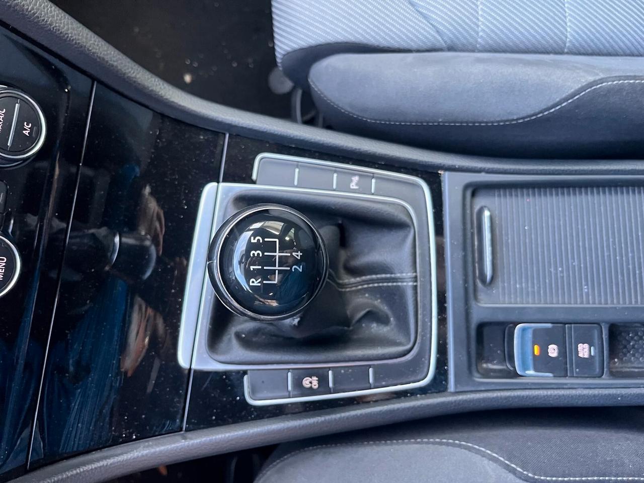 Volkswagen Golf 1.6 TDI 110 CV 5p. Executive BlueMotion Technology R - 2017