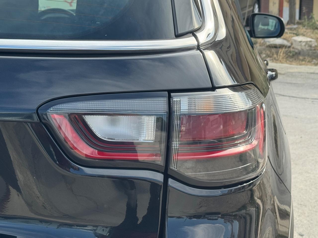 JEEP COMPASS 1.6 MJTT II 130 CV LONGITUDE 2WD FULL IVA