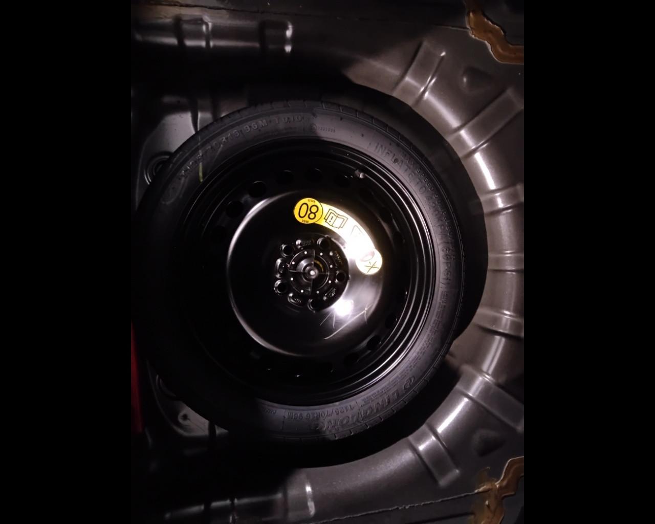 FORD Focus V 2022 - Focus 1.0t ecoboost h ST-Line 125cv