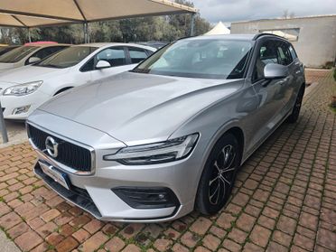 Volvo V60 D3 Geartronic Business Plus