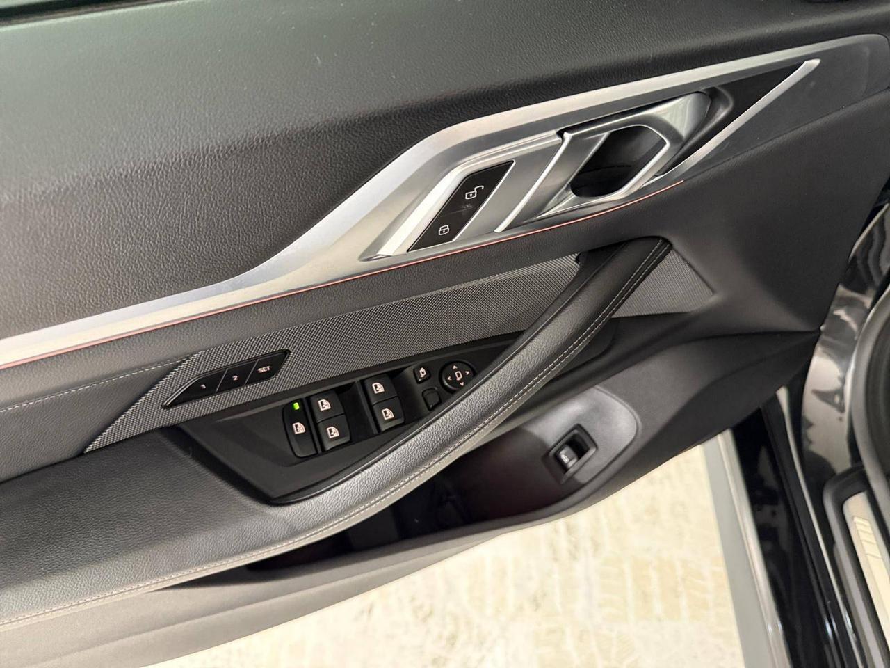 BMW Serie 4 M440i xDrive Gran Coupè - Kit M Performance