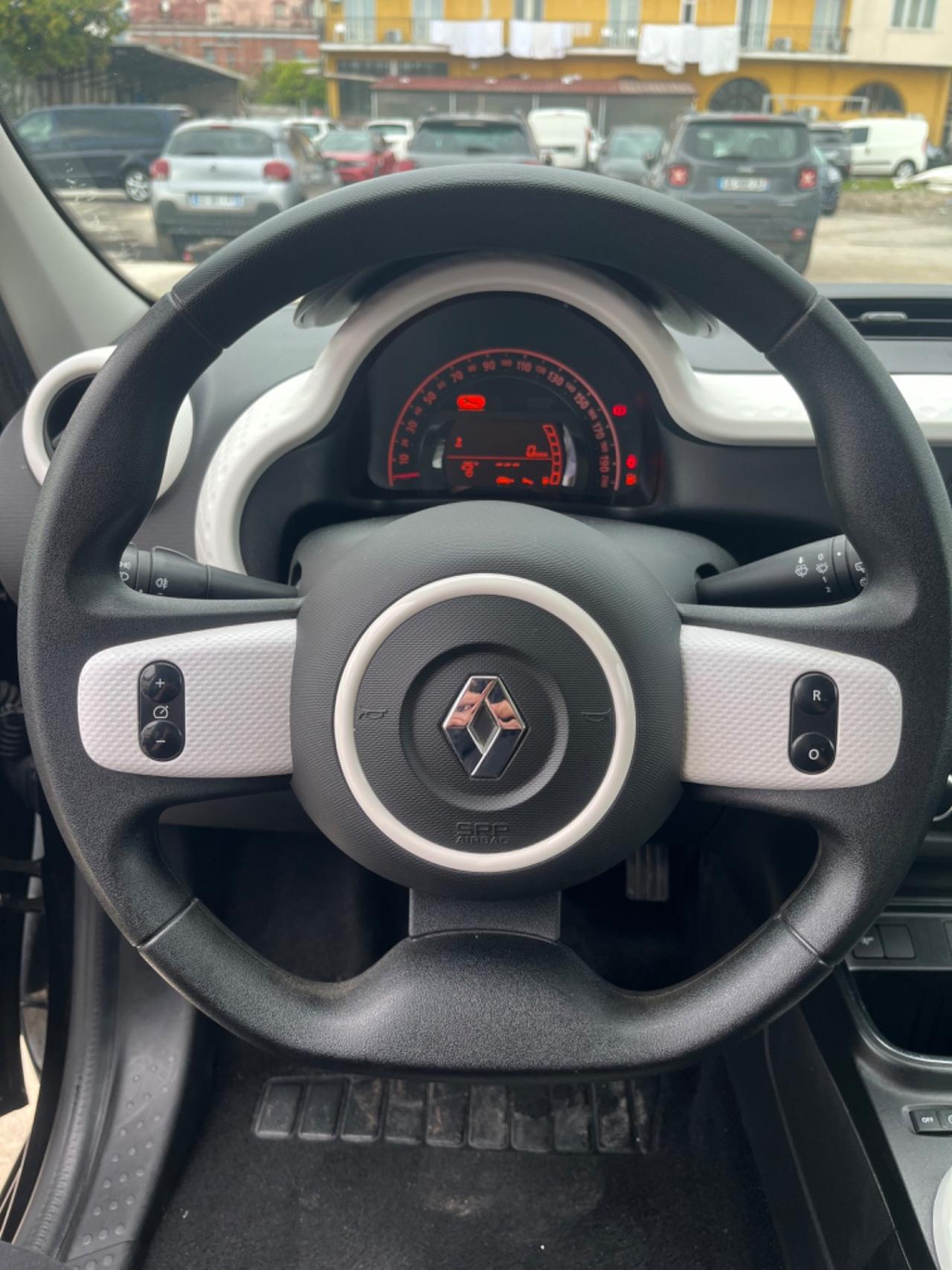 Renault Twingo SCe 65 CV Life