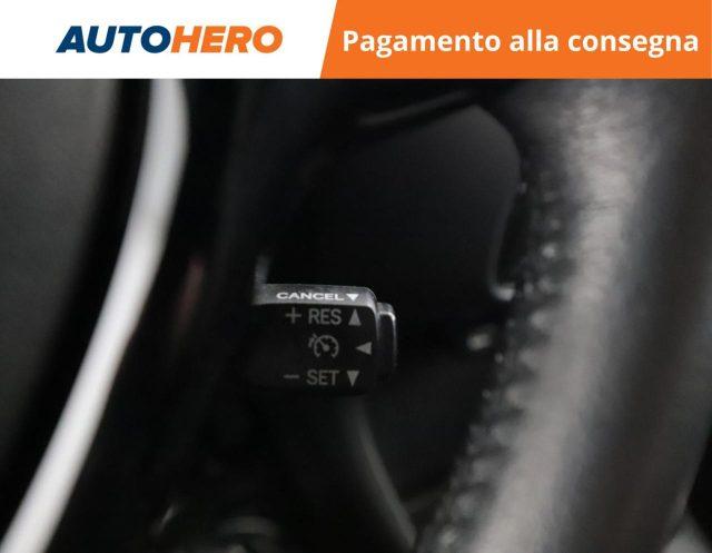 TOYOTA Aygo Connect 1.0 VVT-i 72 CV 5 porte x-play