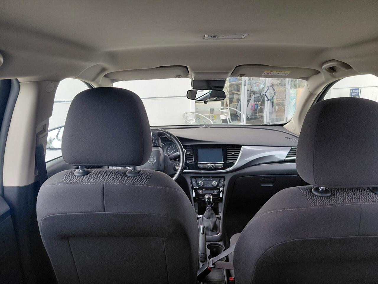 Opel Mokka X 1.6 CDTI Ecotec 136CV 4x4 Start&Stop Ultimate