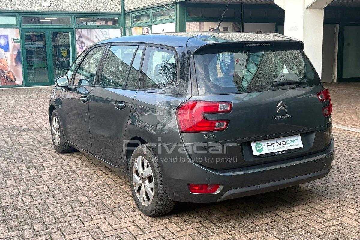 CITROEN Grand C4 Picasso 1.6 e-HDi 115 Business