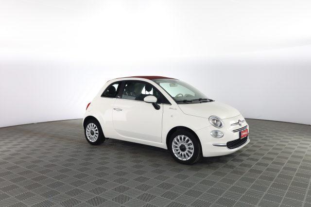 FIAT 500C 500 C 1.0 Hybrid Dolcevita