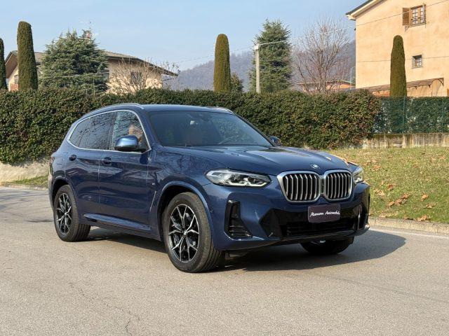 BMW X3 MSPORT xDrive30e