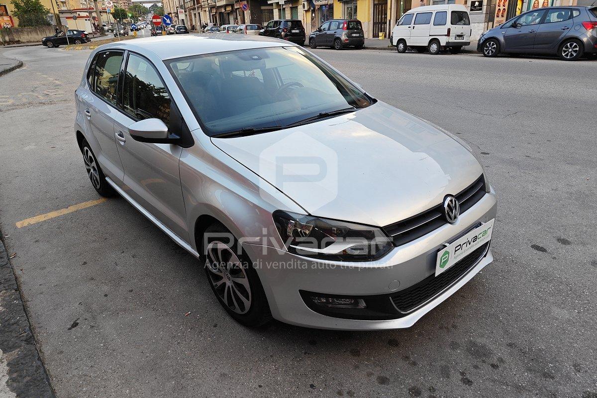 VOLKSWAGEN Polo 1.4 5 porte Comfortline