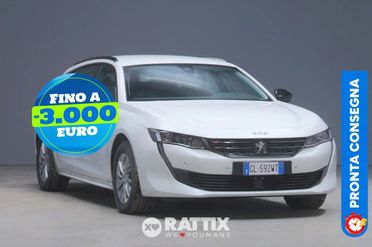 Peugeot 508 SW 1.5 BlueHDI 130CV Active Pack EAT8
