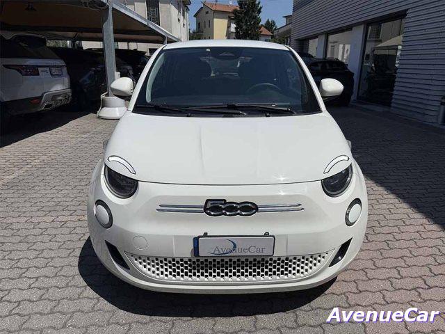 FIAT 500e 23,65 kWh Action PREZZO REALE NESSUN OBBLIGO