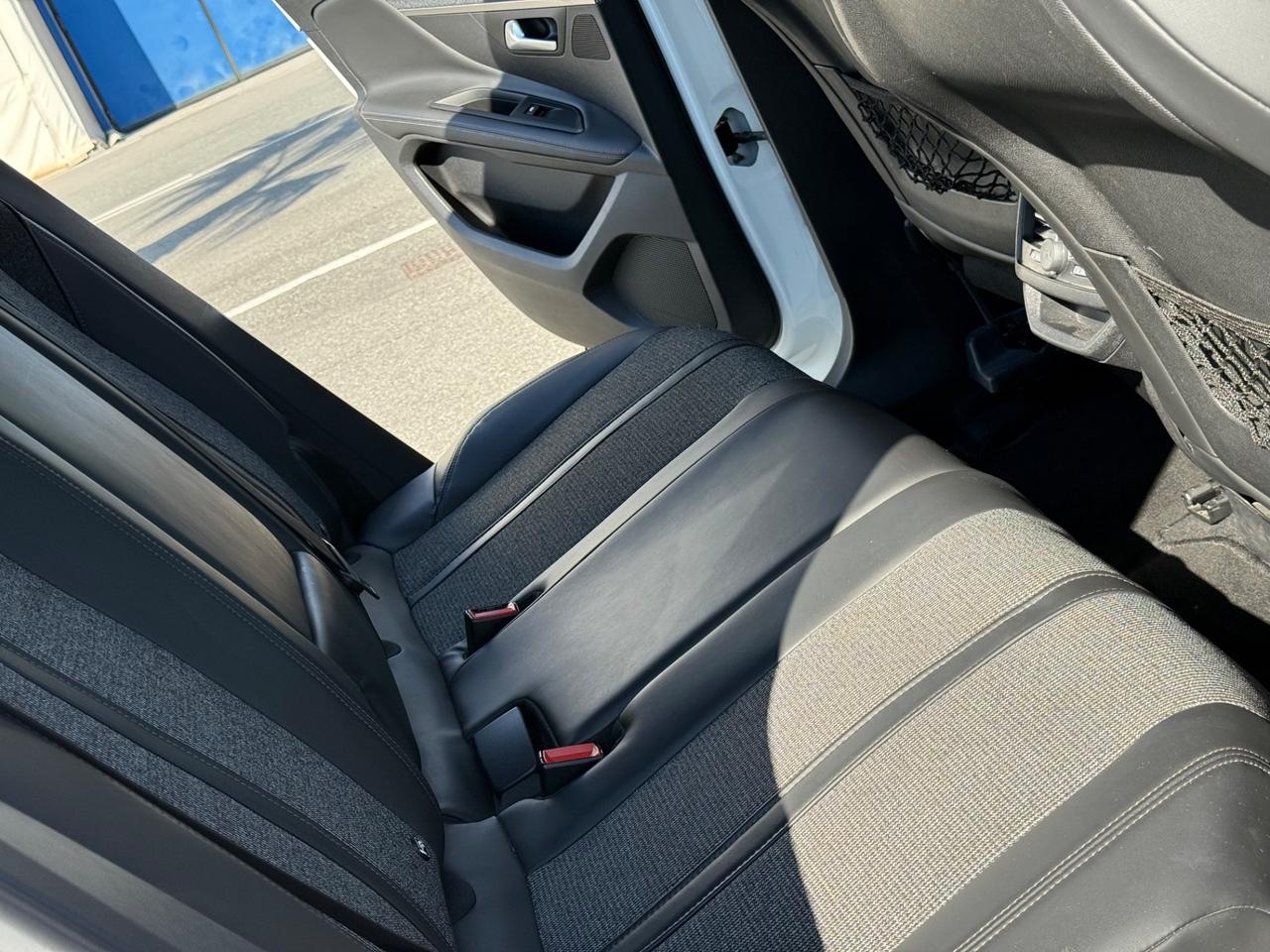 Peugeot 3008 BlueHDi 130 S&S Allure-DISTRIBUZIONE APPANA ESEGUITA