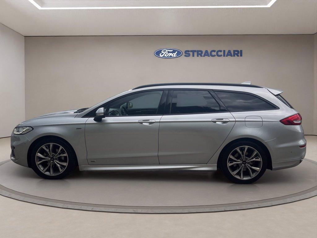 FORD Mondeo SW 2.0 ecoblue ST-Line Business awd s&s 190cv auto my20.5 del 2021