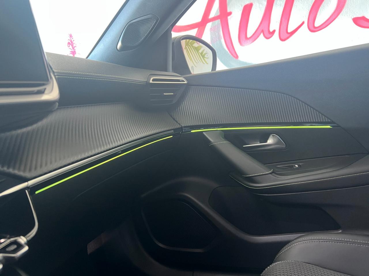 Peugeot 2008 PureTech 130 S&S GT LINE