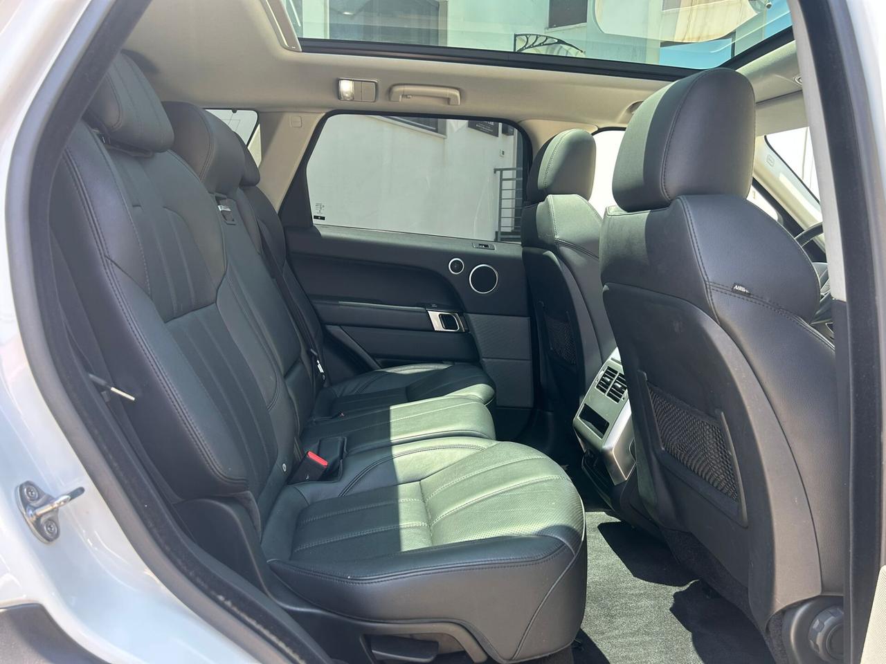 Range Rover Sport 3.0 HSE TETTO Km134.000-2017