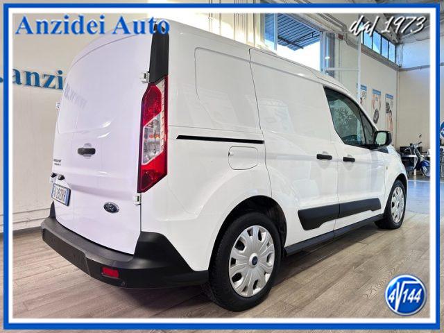 FORD Transit Connect 200 1.5 TDCi 100CV 3 Posti Trend