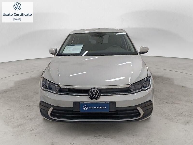Volkswagen Polo 1.0 TSI Life