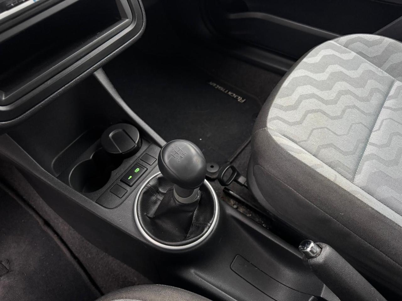 Skoda Roomster 1.2 12V 70CV Style