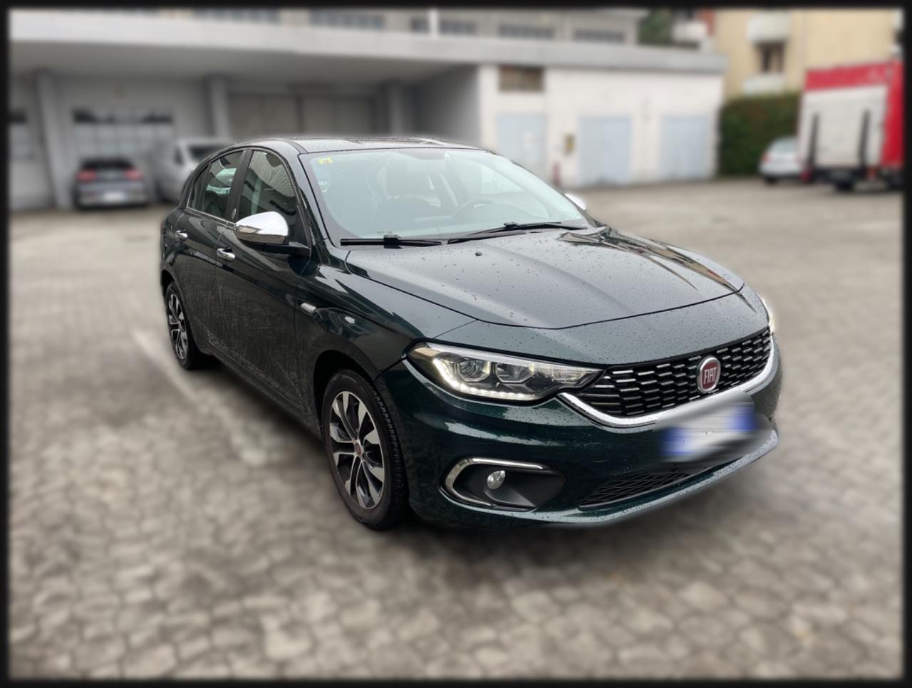 Fiat Tipo 1.4 5 porte Sport