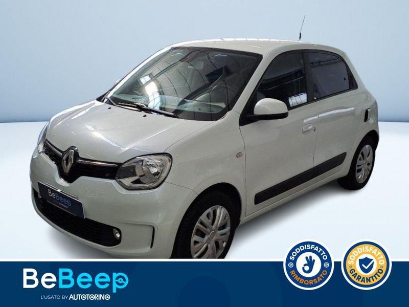 Renault Twingo 1.0 SCE INTENS 65CV