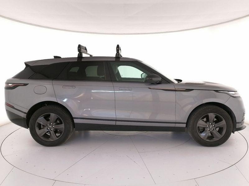 Land Rover Range Rover Velar 2.0d i4 mhev R-Dynamic S 4wd 204cv auto