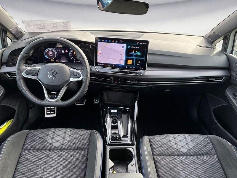 Volkswagen Golf 1.5 eTSI ACT 110kW R-Line DSG NAVI LED
