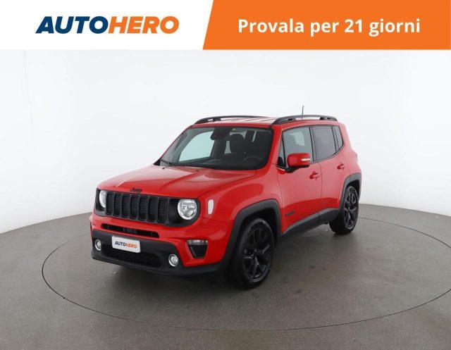 JEEP Renegade 1.0 T3 Night Eagle