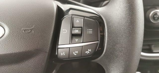 FORD Fiesta 1.5 EcoBlue 5 porte Business