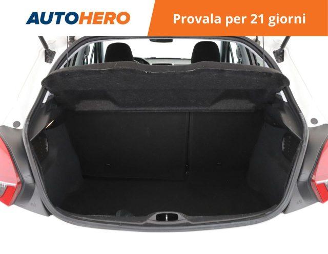 PEUGEOT 208 1° serie BlueHDi 100 S&S 5 porte Signature