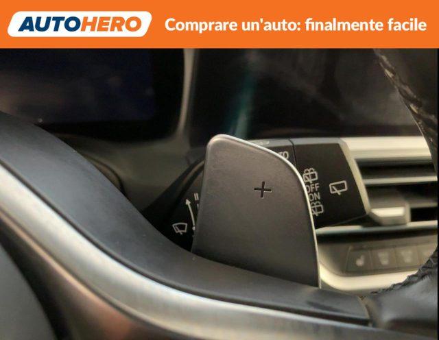 BMW 330 d xDrive Touring Msport