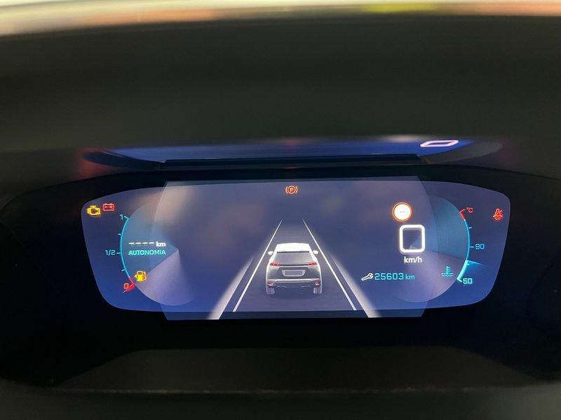 Peugeot 2008 BlueHDi 110 S&S Allure Pack