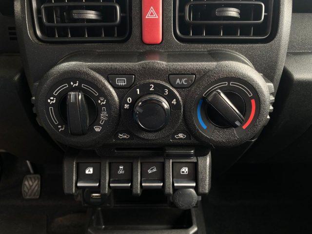 SUZUKI Jimny 1.5 PRO (N1)