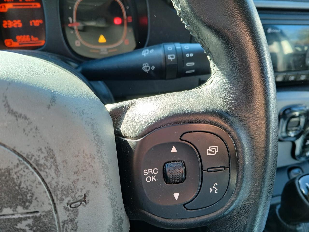 Fiat Panda 1.3 MJT S&S Lounge 75cv